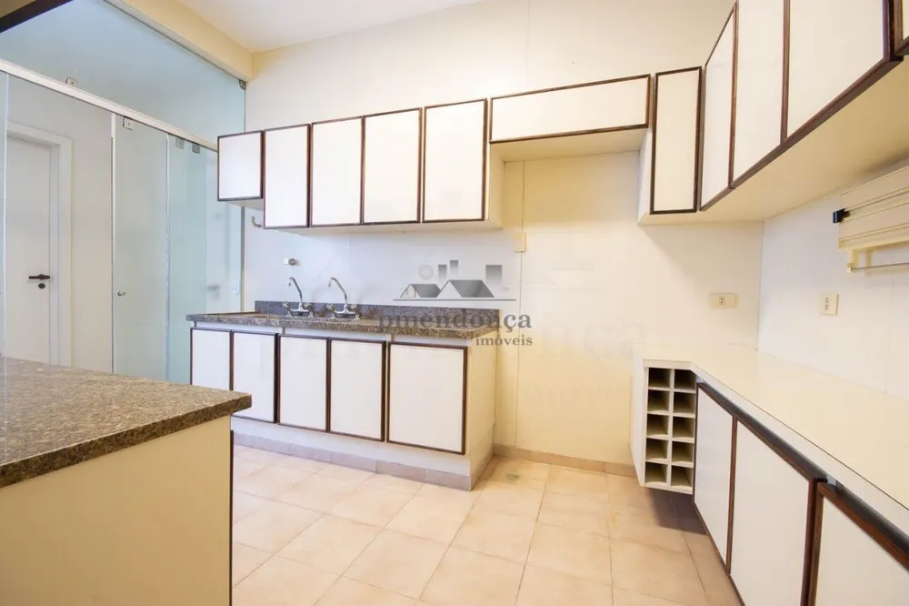 Apartamento, 3 quartos, 210 m² - Foto 7