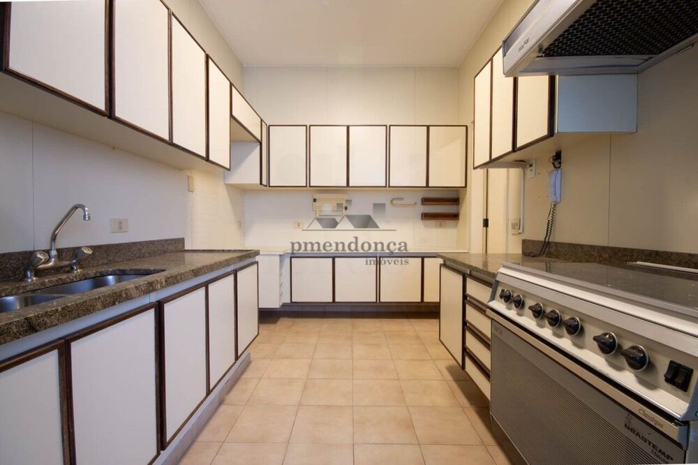 Apartamento, 3 quartos, 210 m² - Foto 4