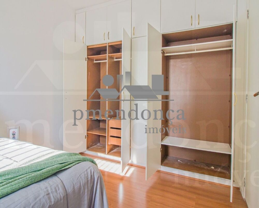 Apartamento, 2 quartos, 79 m² - Foto 1