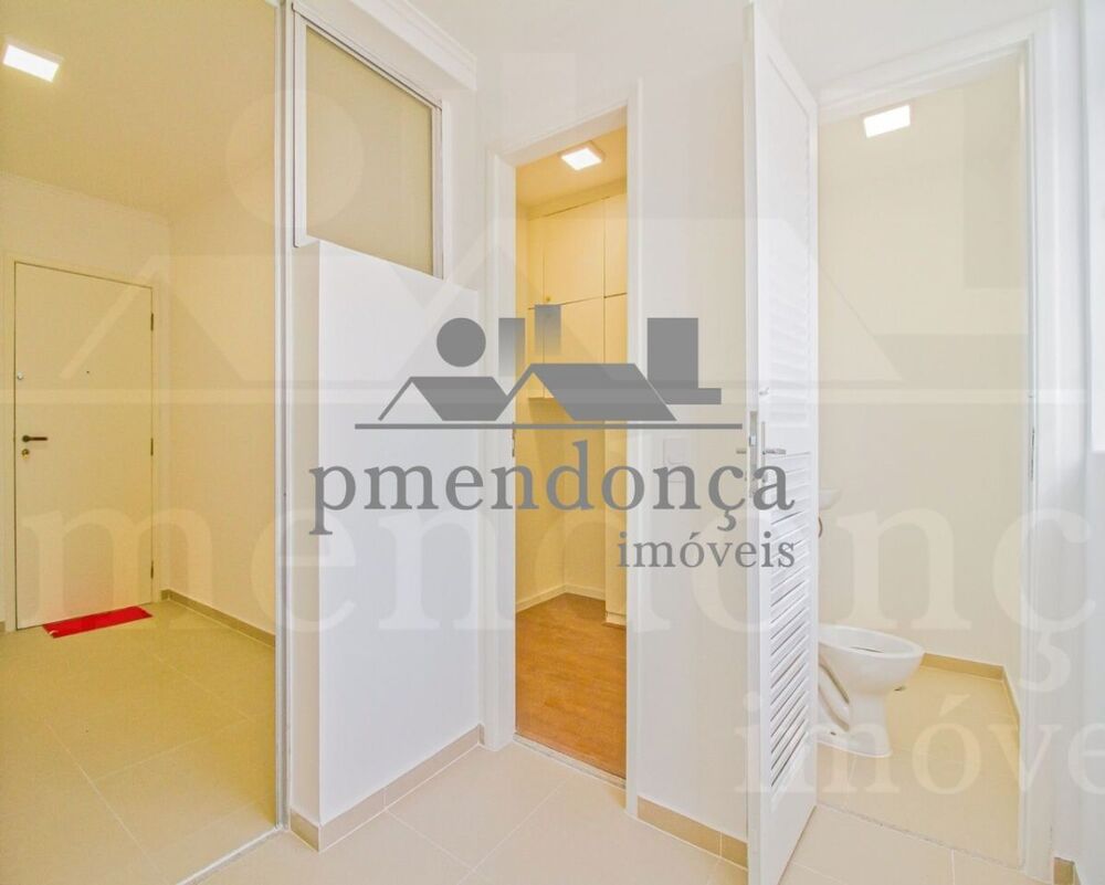 Apartamento, 2 quartos, 79 m² - Foto 2