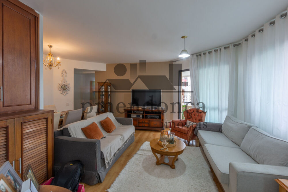 Apartamento, 4 quartos, 120 m² - Foto 1
