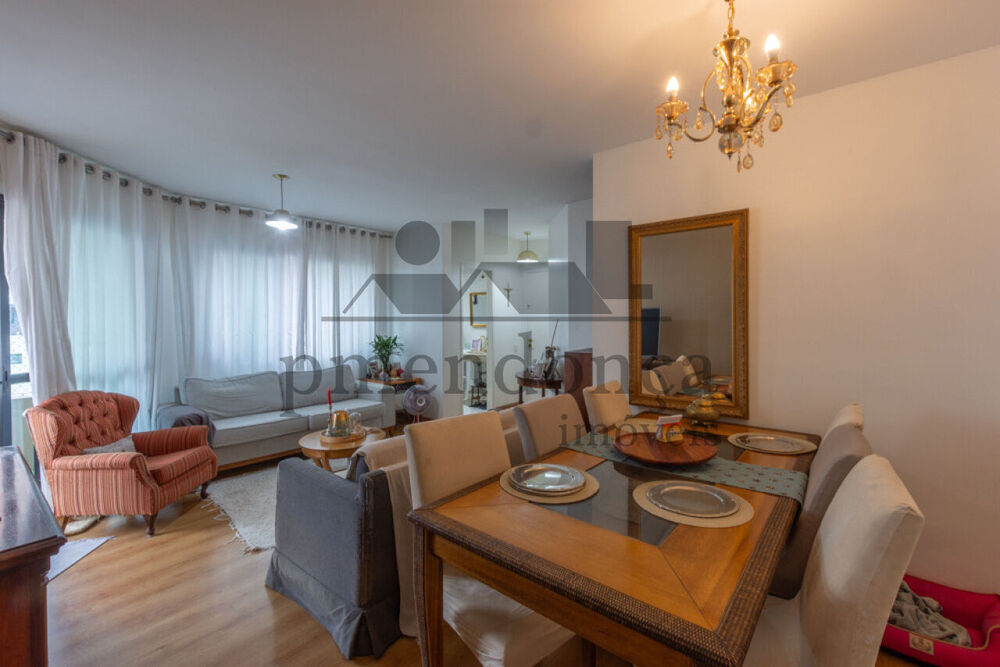 Apartamento, 4 quartos, 120 m² - Foto 2