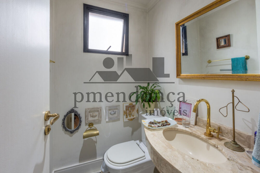 Apartamento, 4 quartos, 120 m² - Foto 3