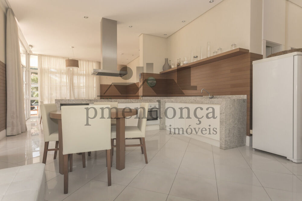 Apartamento à venda com 3 quartos, 77m² - Foto 3