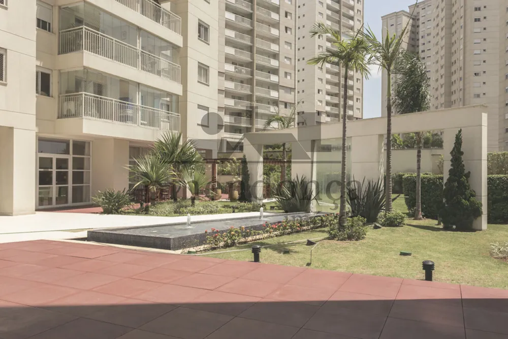 Apartamento, 3 quartos, 77 m² - Foto 1