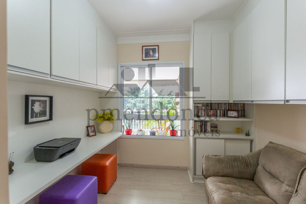 Apartamento, 3 quartos, 146 m² - Foto 6