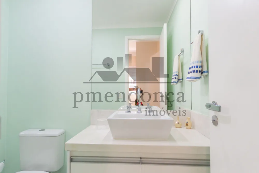Apartamento, 3 quartos, 146 m² - Foto 13