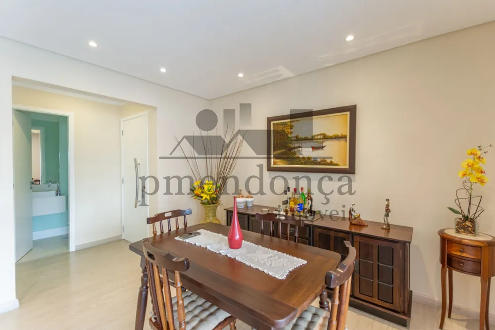 Apartamento, 3 quartos, 146 m² - Foto 4
