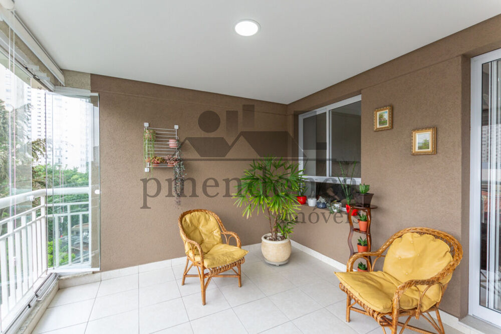Apartamento, 3 quartos, 146 m² - Foto 3