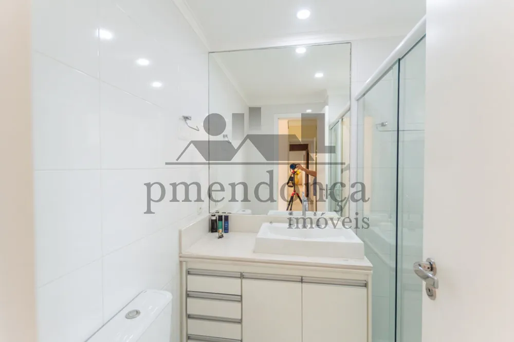 Apartamento, 3 quartos, 146 m² - Foto 12