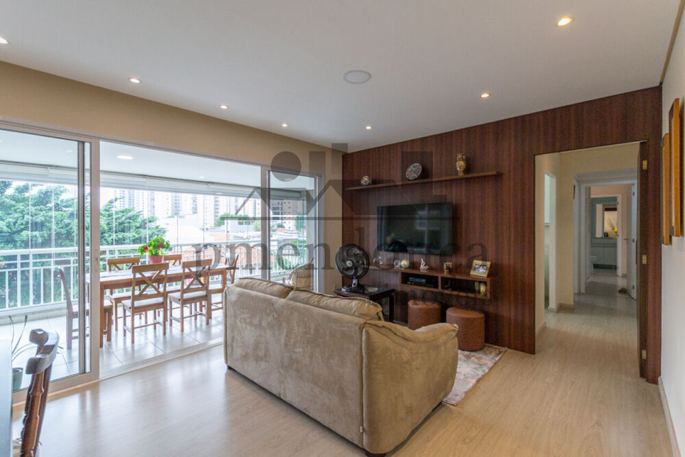 Apartamento, 3 quartos, 146 m² - Foto 4