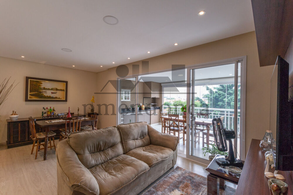Apartamento, 3 quartos, 146 m² - Foto 8