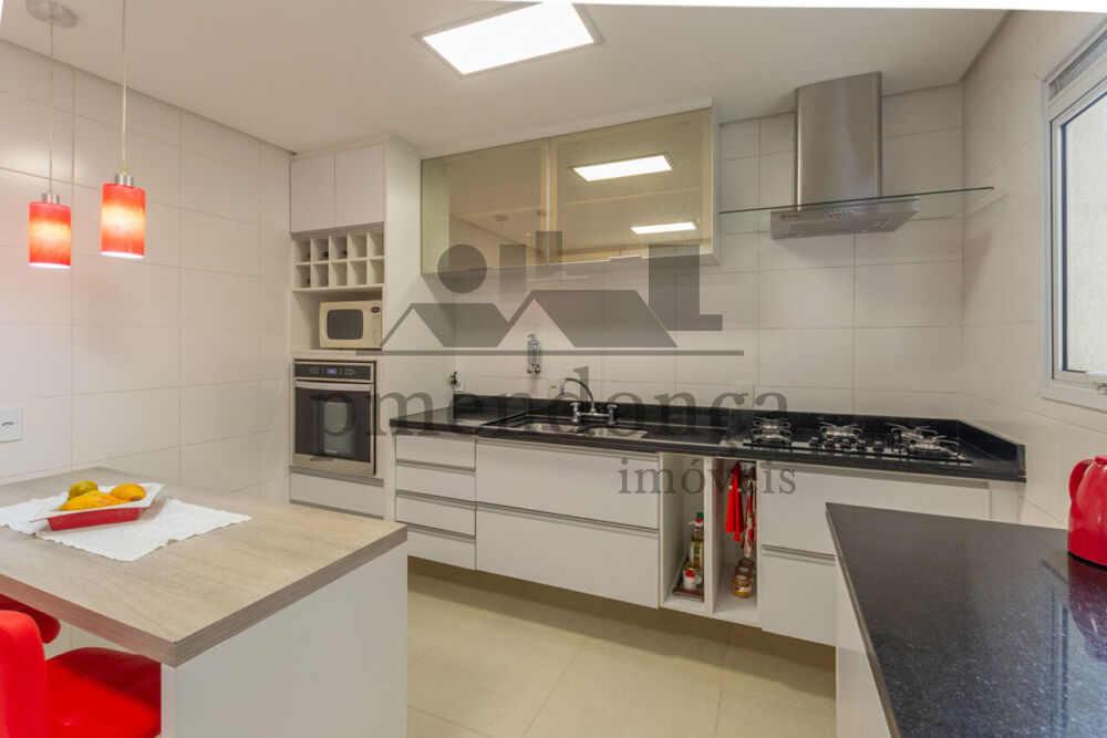 Apartamento, 3 quartos, 146 m² - Foto 7