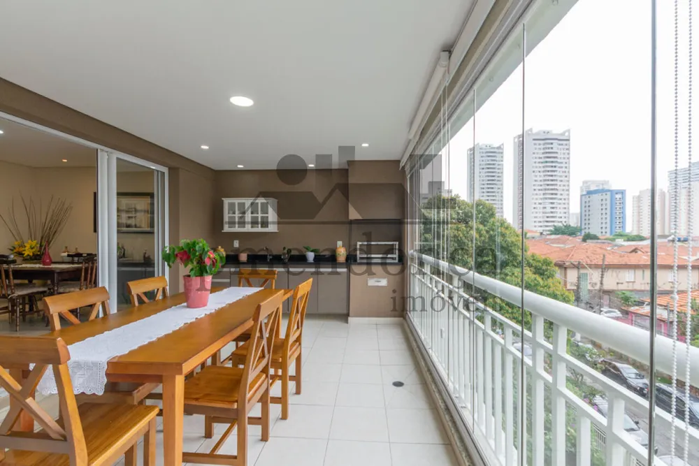 Apartamento, 3 quartos, 146 m² - Foto 10