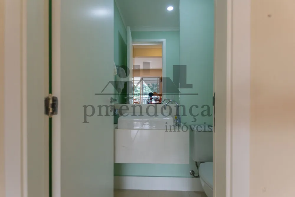 Apartamento, 3 quartos, 146 m² - Foto 11