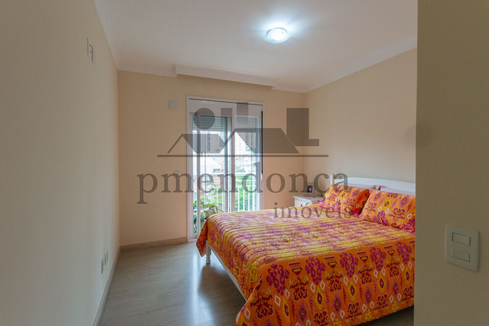 Apartamento, 3 quartos, 146 m² - Foto 1