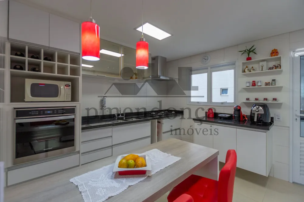 Apartamento, 3 quartos, 146 m² - Foto 14