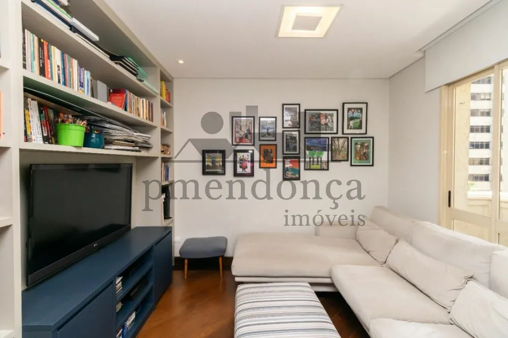 Apartamento, 4 quartos, 143 m² - Foto 6