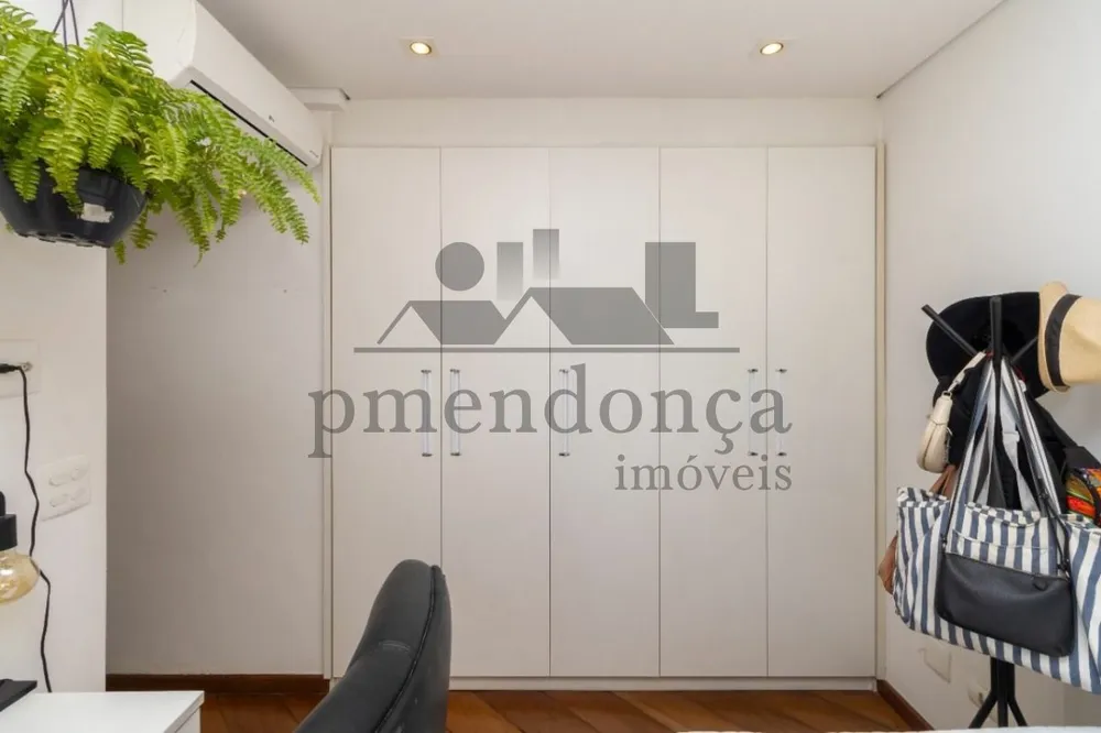 Apartamento, 4 quartos, 143 m² - Foto 5