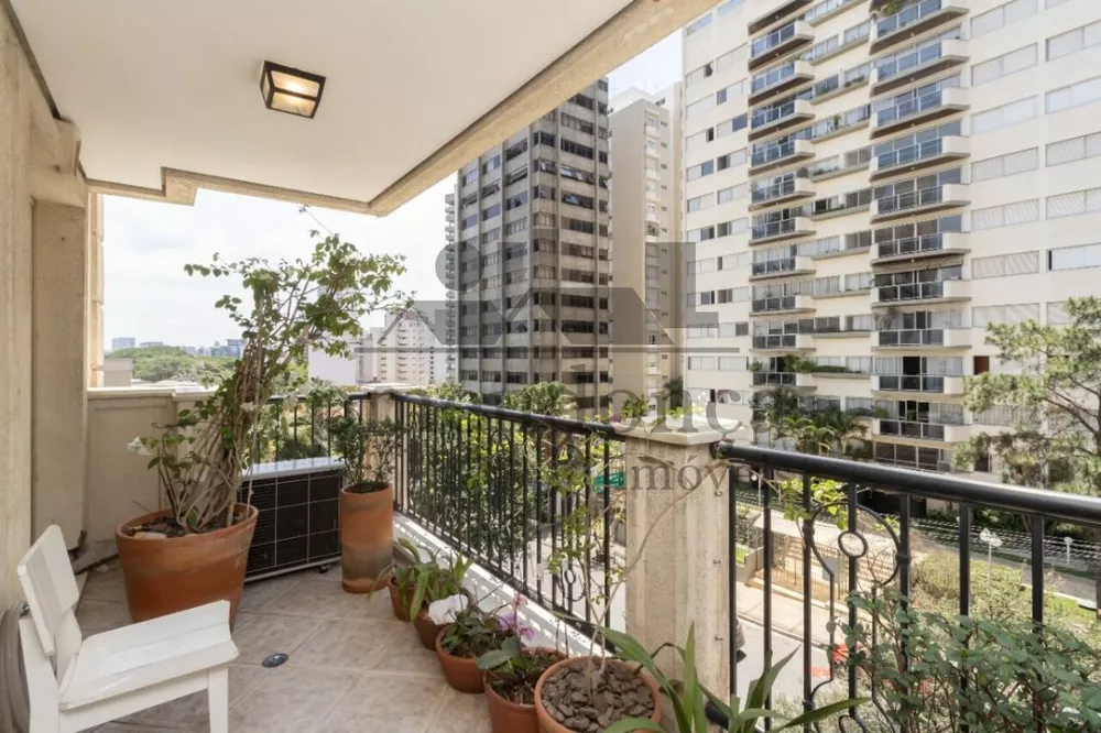 Apartamento, 4 quartos, 143 m² - Foto 4