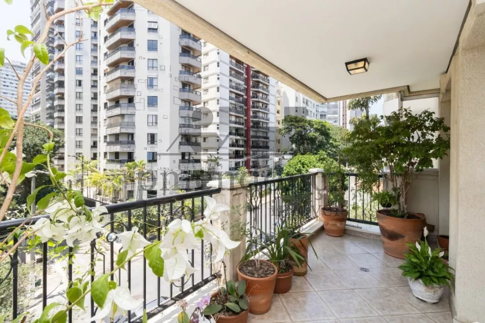 Apartamento, 4 quartos, 143 m² - Foto 3