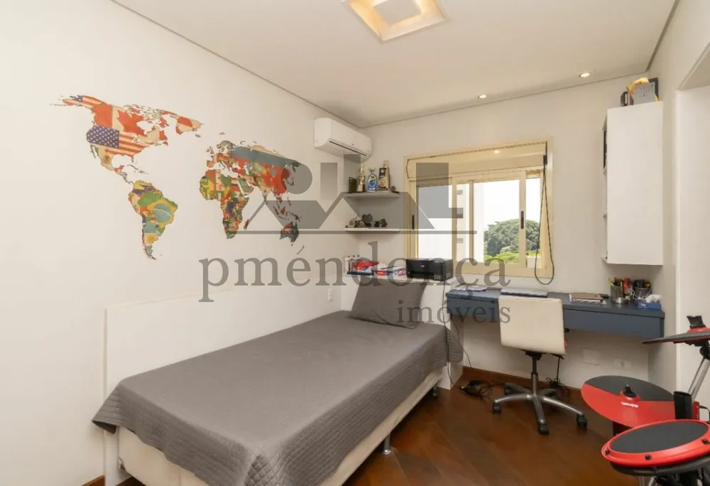 Apartamento, 4 quartos, 143 m² - Foto 7