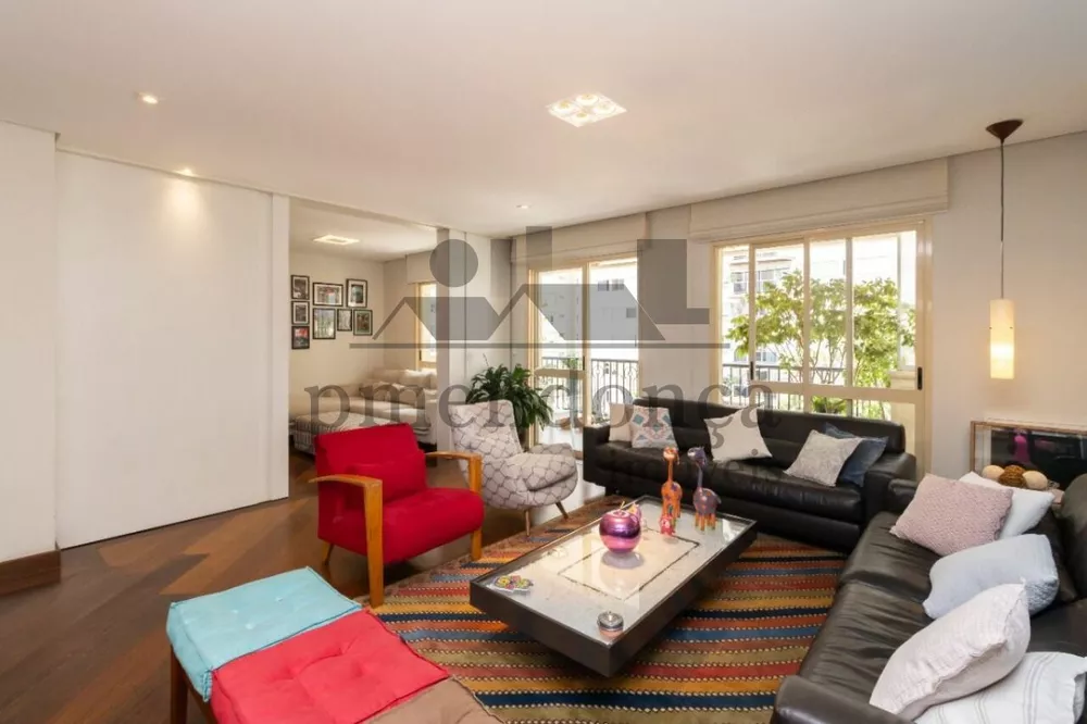 Apartamento, 4 quartos, 143 m² - Foto 1