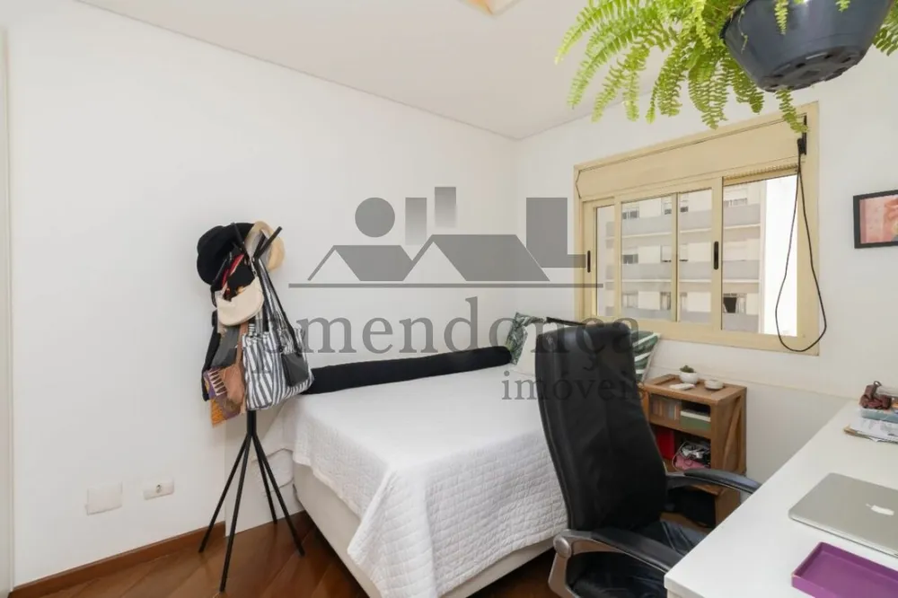 Apartamento, 4 quartos, 143 m² - Foto 8