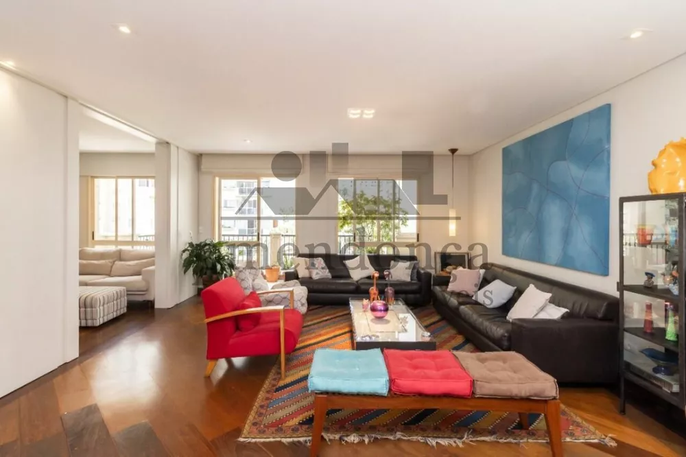 Apartamento, 4 quartos, 143 m² - Foto 2