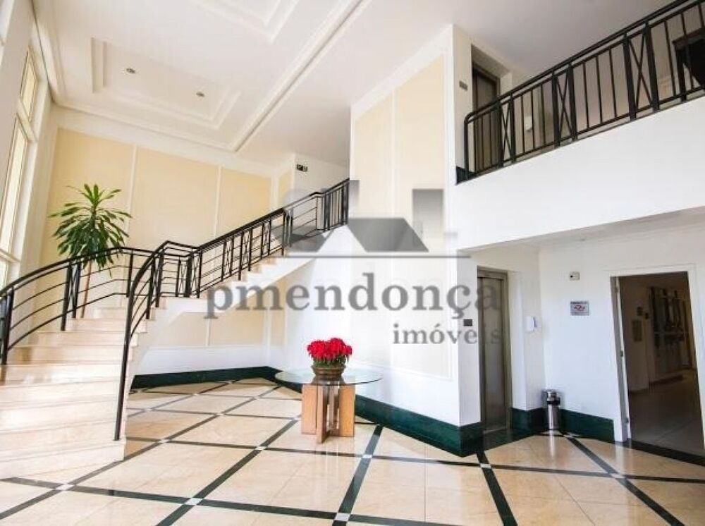 Apartamento, 3 quartos, 214 m² - Foto 3