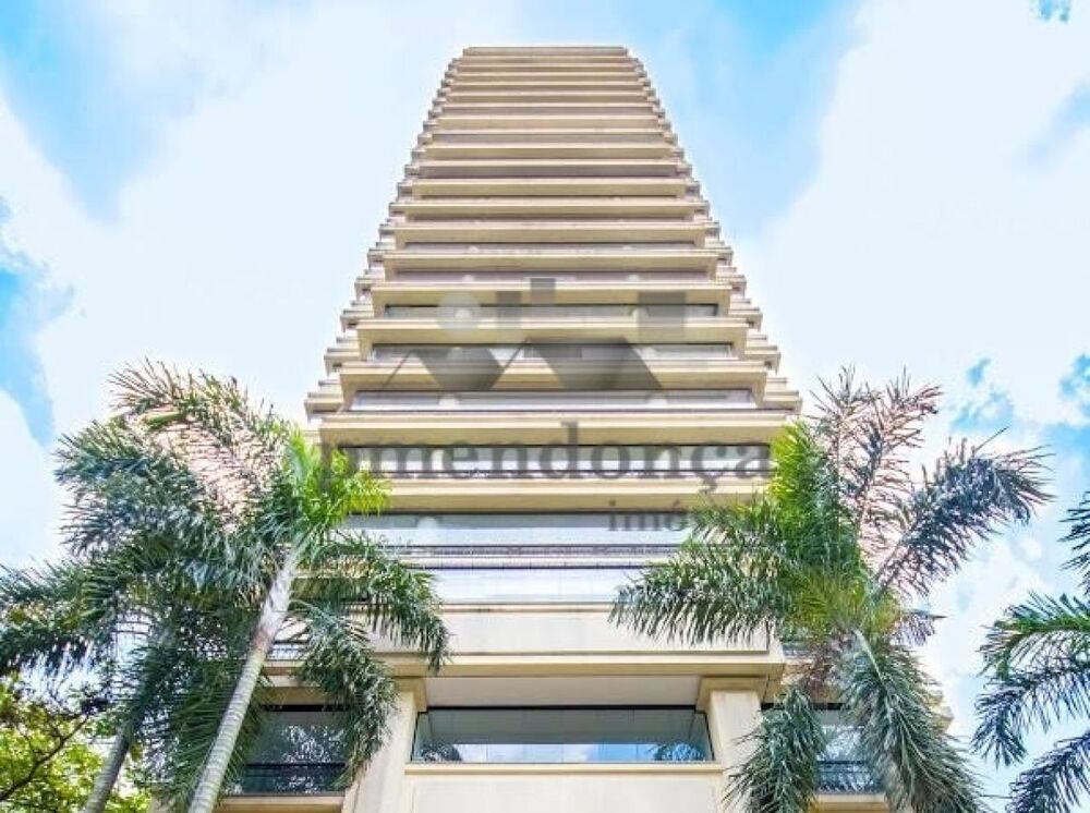 Apartamento, 3 quartos, 214 m² - Foto 4