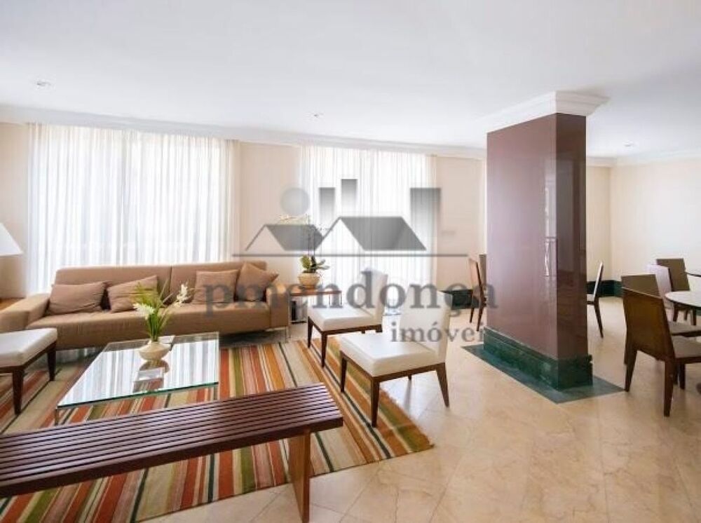 Apartamento, 3 quartos, 214 m² - Foto 2