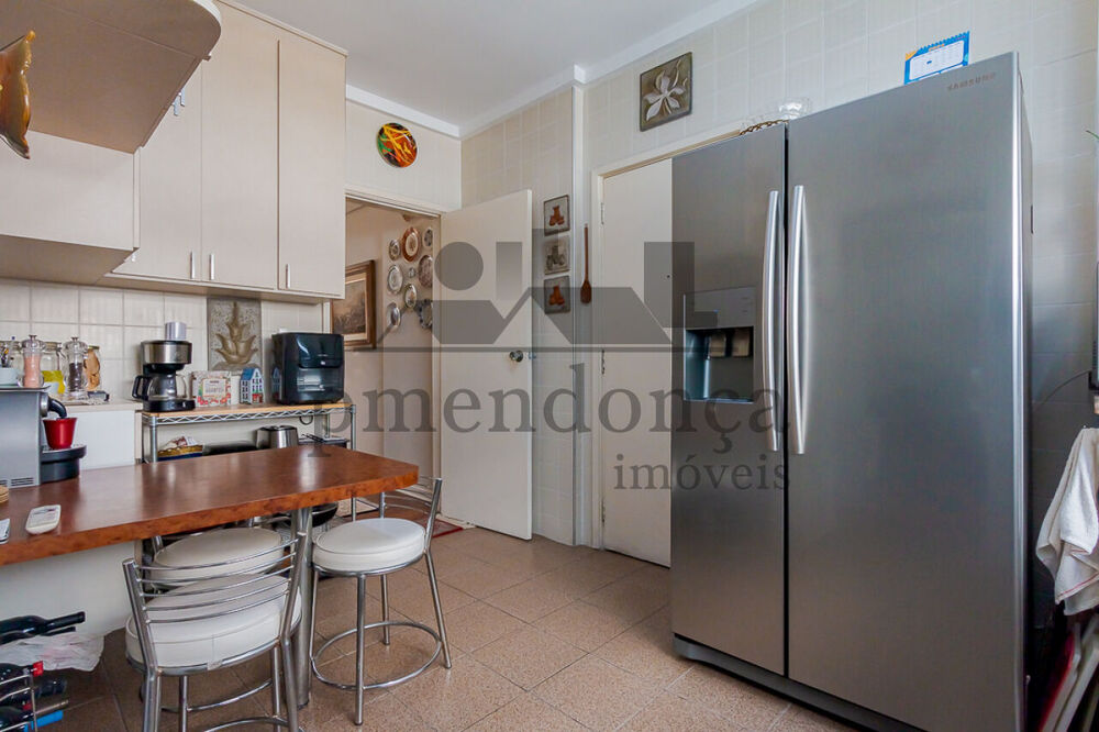 Apartamento, 3 quartos, 123 m² - Foto 1
