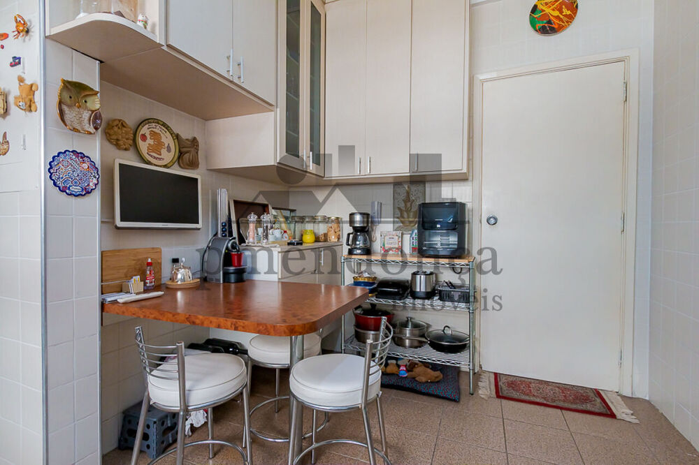 Apartamento, 3 quartos, 123 m² - Foto 2