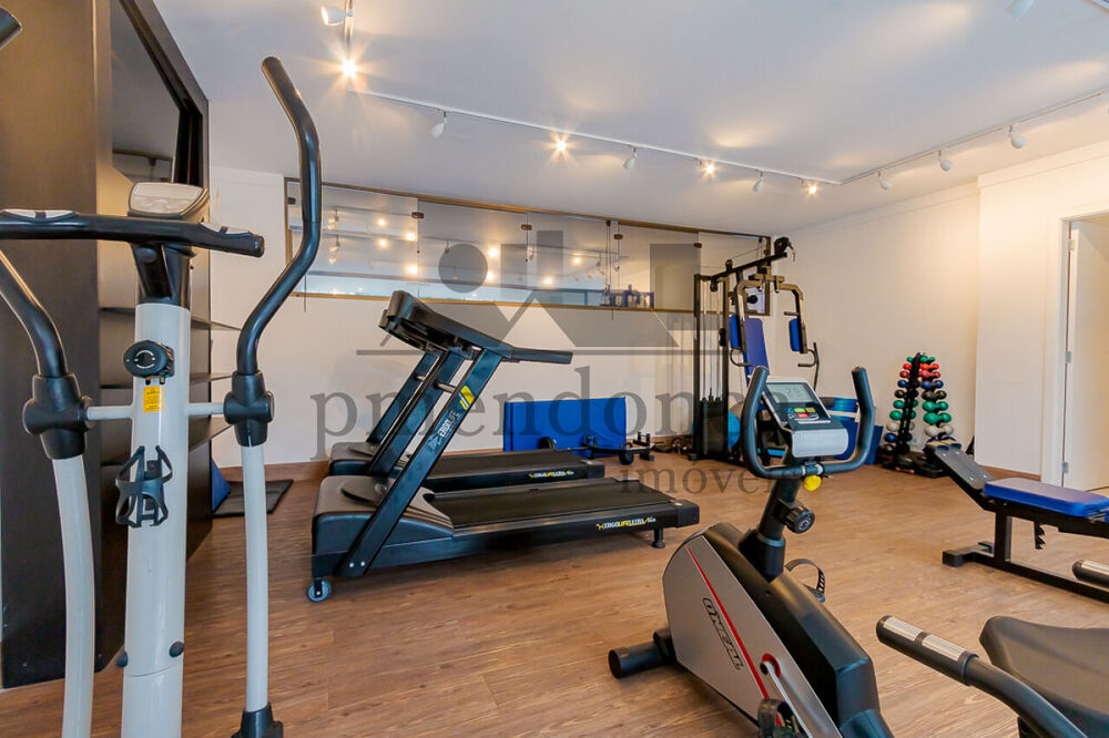 Apartamento, 3 quartos, 123 m² - Foto 4