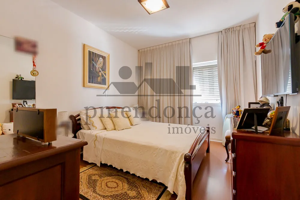Apartamento, 3 quartos, 123 m² - Foto 6