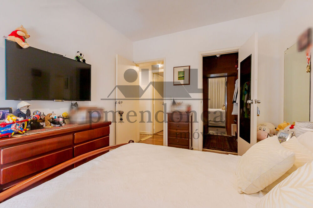 Apartamento, 3 quartos, 123 m² - Foto 3