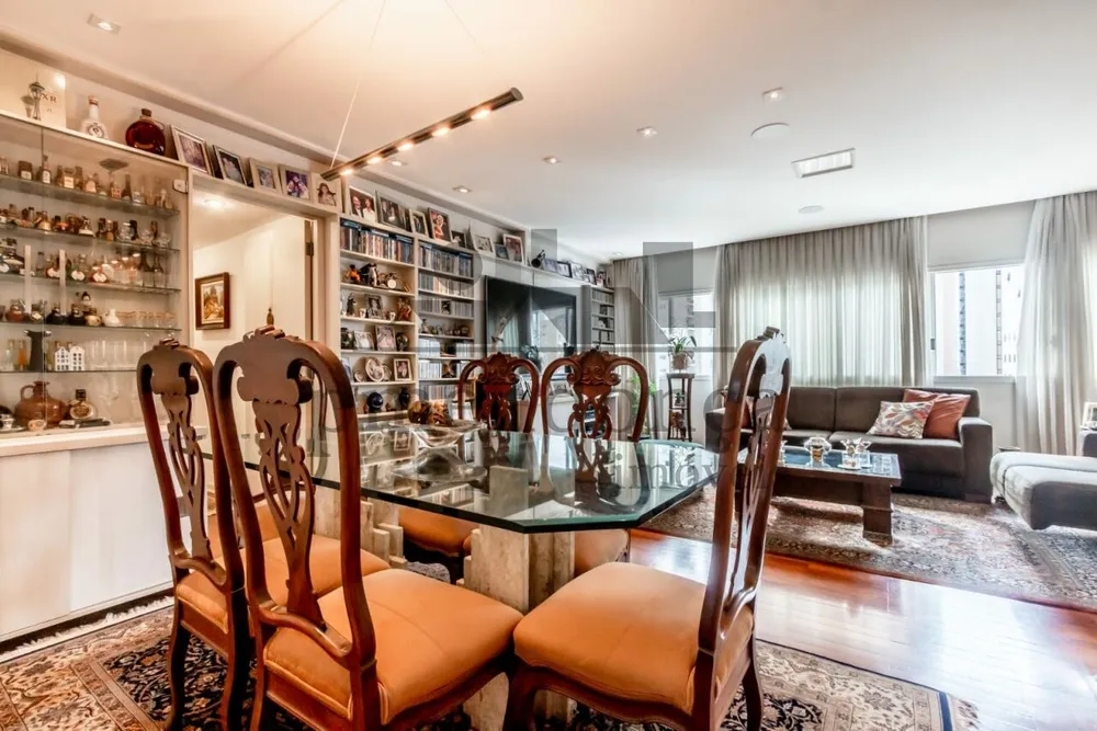 Apartamento, 3 quartos, 123 m² - Foto 7
