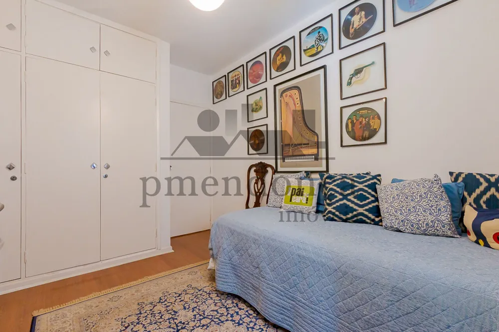 Apartamento, 3 quartos, 123 m² - Foto 12