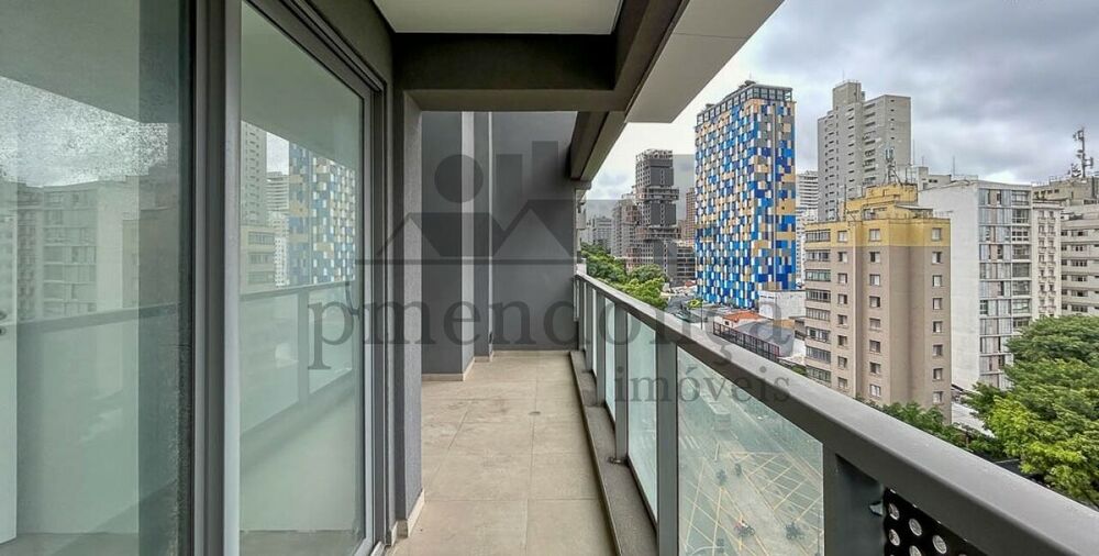 Apartamento, 2 quartos, 68 m² - Foto 3