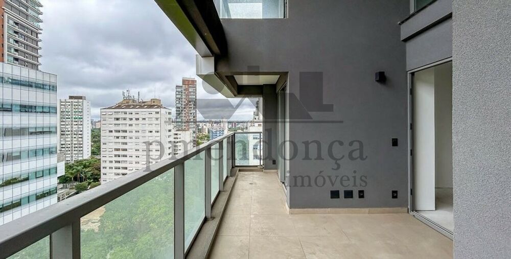 Apartamento, 2 quartos, 68 m² - Foto 1