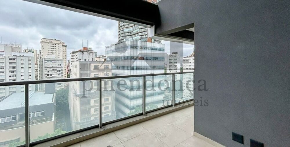 Apartamento, 2 quartos, 68 m² - Foto 2