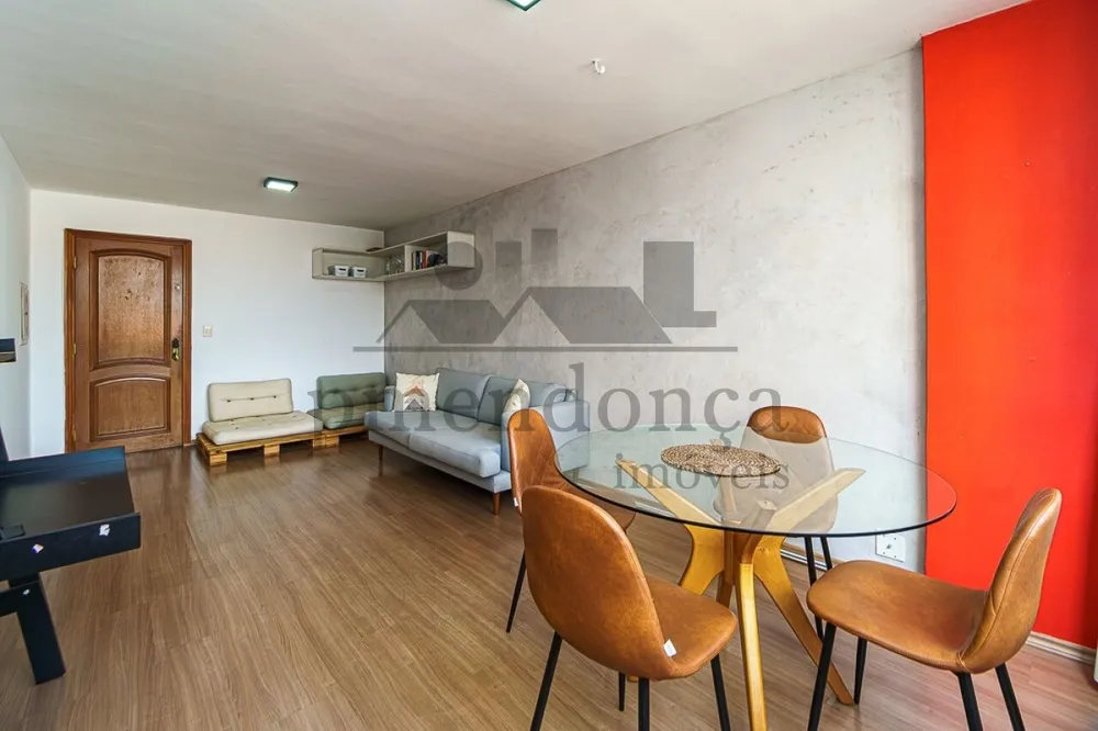 Apartamento, 2 quartos, 80 m² - Foto 2