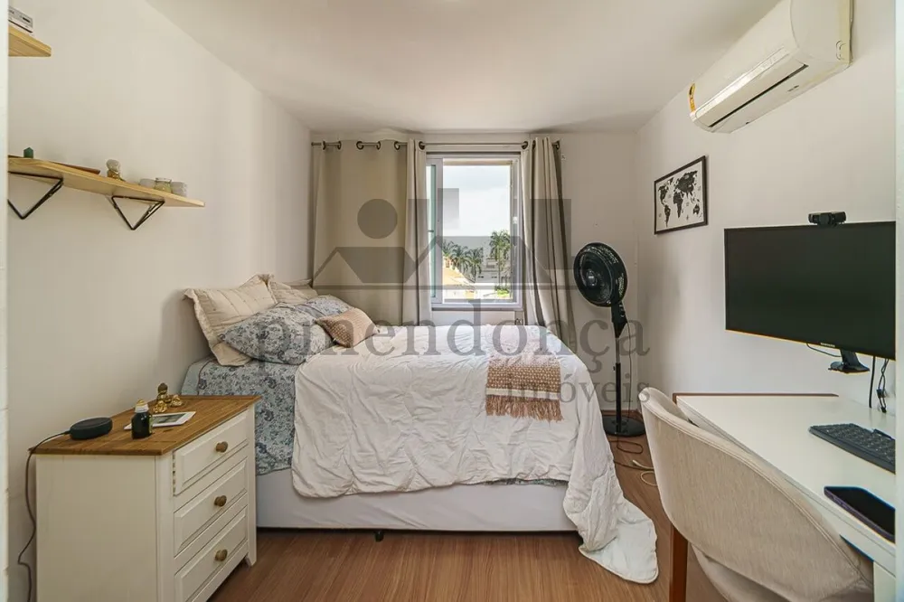 Apartamento, 2 quartos, 80 m² - Foto 12