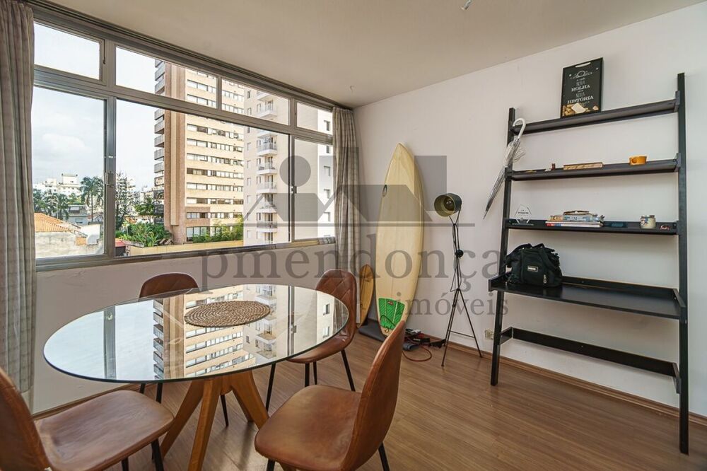Apartamento à venda com 2 quartos, 80m² - Foto 2