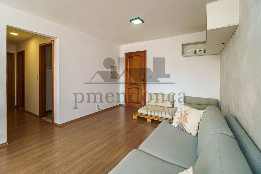 Apartamento, 2 quartos, 80 m² - Foto 7