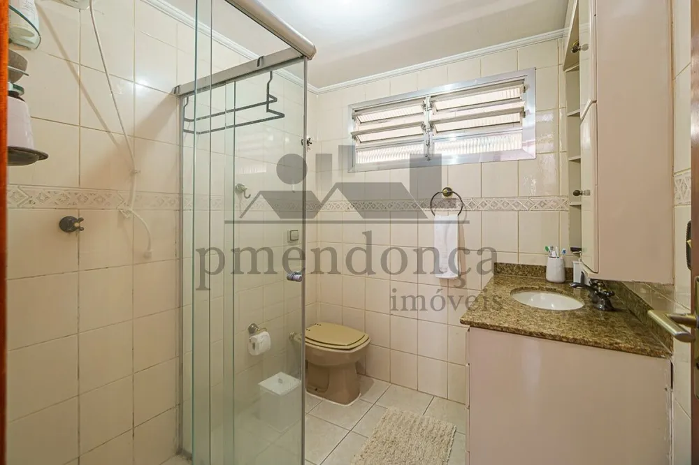 Apartamento, 2 quartos, 80 m² - Foto 1