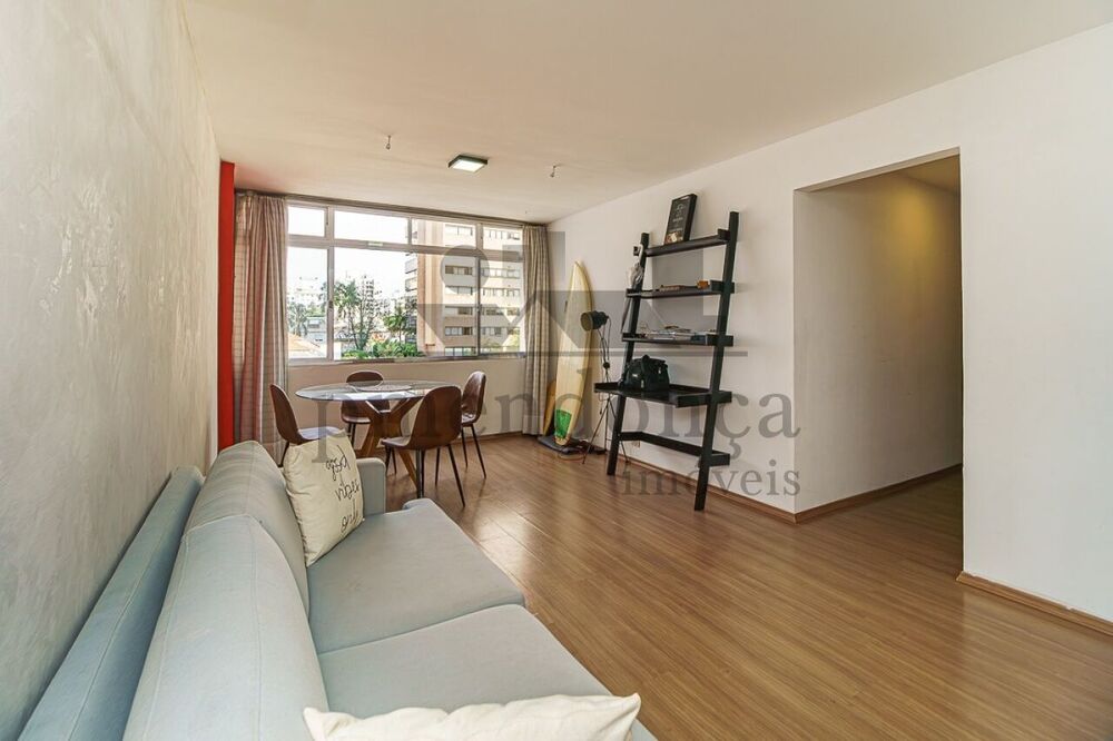 Apartamento à venda com 2 quartos, 80m² - Foto 1