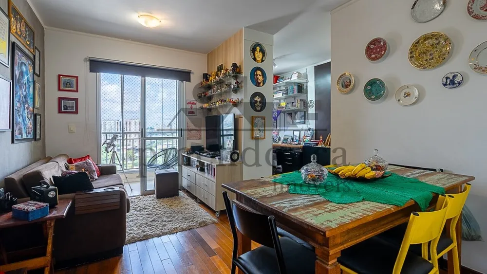 Apartamento, 3 quartos, 65 m² - Foto 5