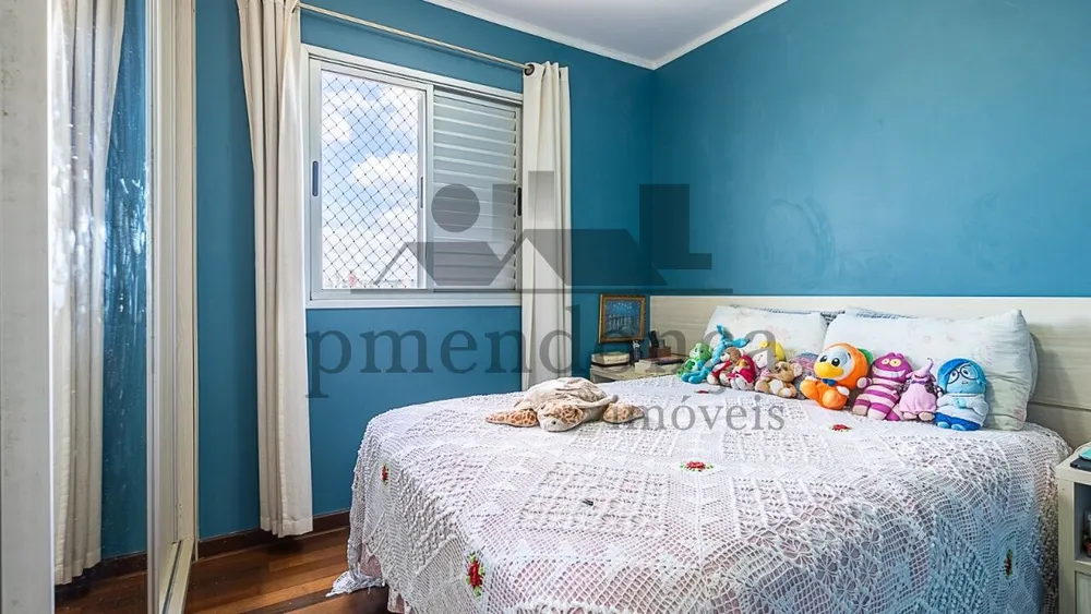 Apartamento, 3 quartos, 65 m² - Foto 6